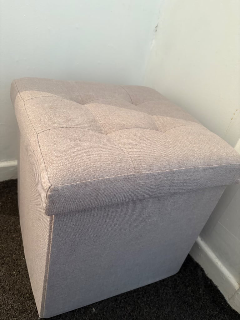 Storage cube neutral 