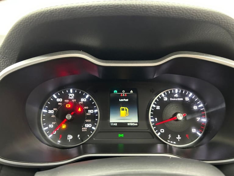 2022 MG MG ZS 1.5 VTi-TECH Excite SUV 5dr Petrol Manual Euro 6 (s/s) (106 ps) 1 OWNER HATCHBACK P...