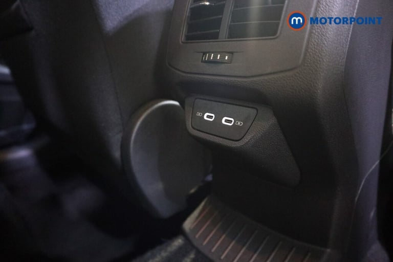 2023 Volkswagen T-Roc 1.5 TSI Life 5dr SUV Petrol Manual