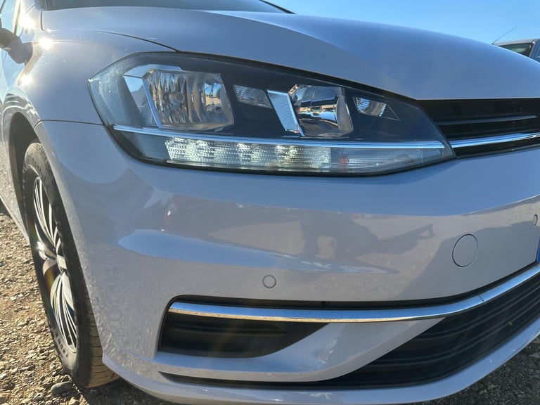  Volkswagen Golf 1.6 TDI SE Nav Euro 6 (s/s) 5dr Diesel Manual