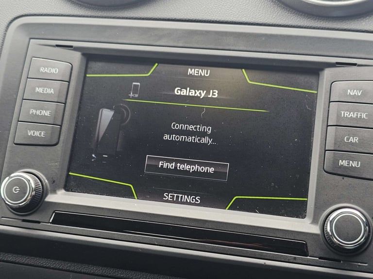 2017 SEAT Ibiza 1.2 Ibiza FR Technology TSi 5dr Hatchback Petrol Manual