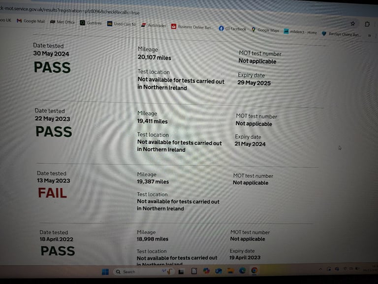 Mercedes-Benz, E CLASS, 1998, Other, 2398 (cc) LIMOSINE