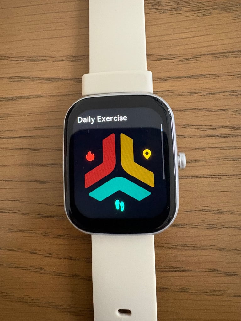 Kuizil smart watch