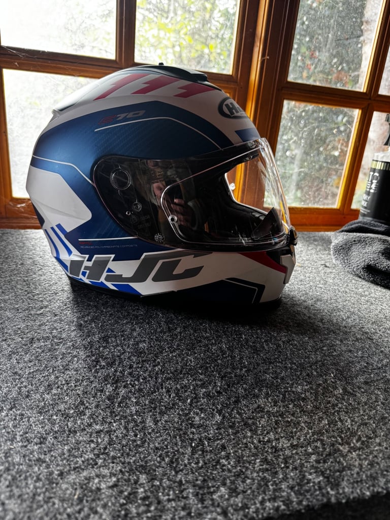 Hjc helmet