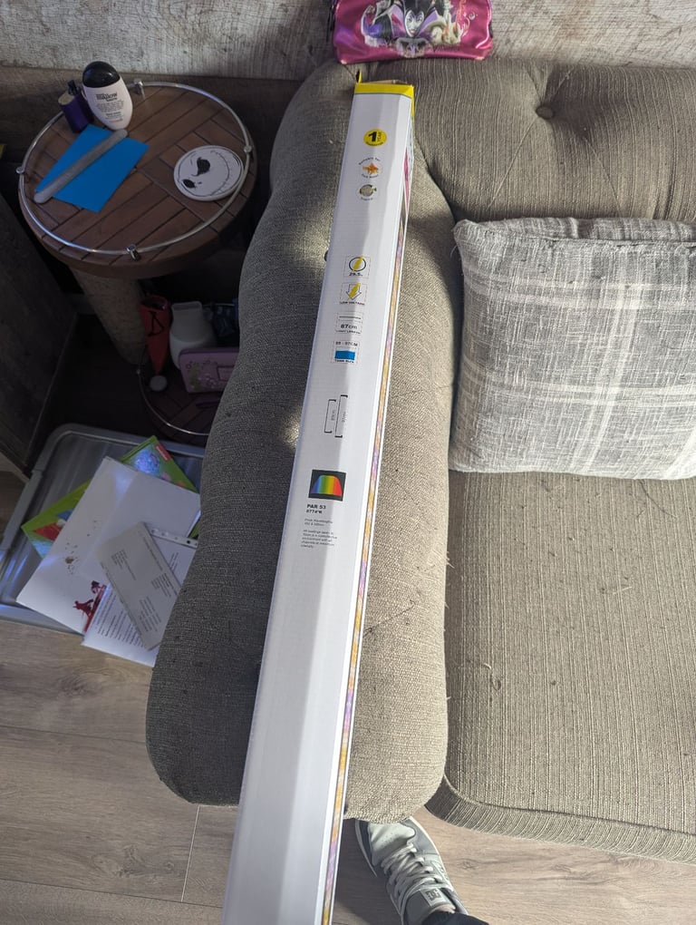Aqua One Strip Glo led lights 90cm