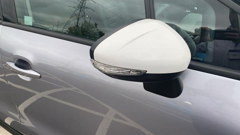 2021 Citroen C3 Aircross 1.2 PureTech Shine Plus SUV 5dr Petrol EAT6 Euro 6 (s/s) (130 ps) SUV Pe...