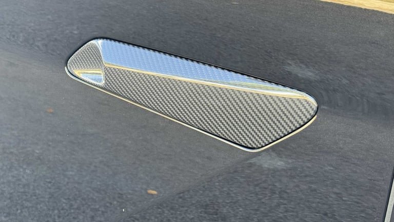 2025 Lotus Emeya 450kW 102kWh 4dr Auto Saloon Electric Automatic