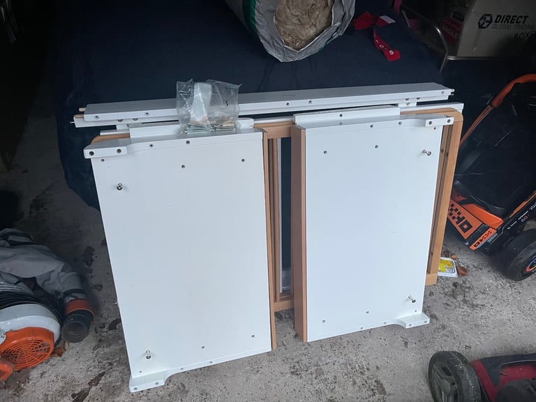 Snuzpod Snuzcot and Mattress