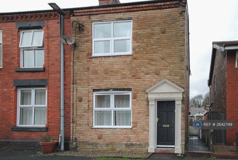 3 bedroom house in Monica Terrace, Ashton-In-Makerfield, Wigan, WN4 (3 bed) (#2642749)