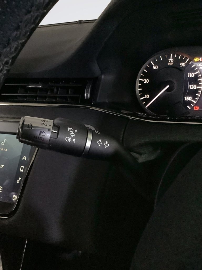 2021 Land Rover Range Rover Evoque 2.0 P200 R-Dynamic S 5dr Auto ESTATE PETROL Automatic