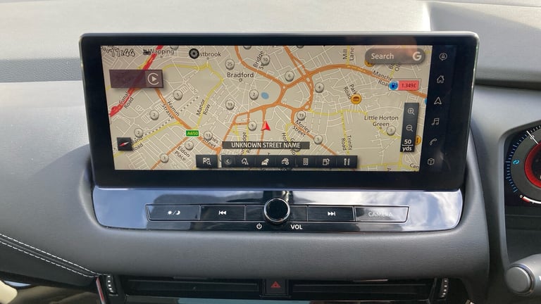 2024 Nissan Qashqai 1.5 E-Power N-Connecta 5dr Auto Hybrid Hatchback Hatchback Hybrid Automatic