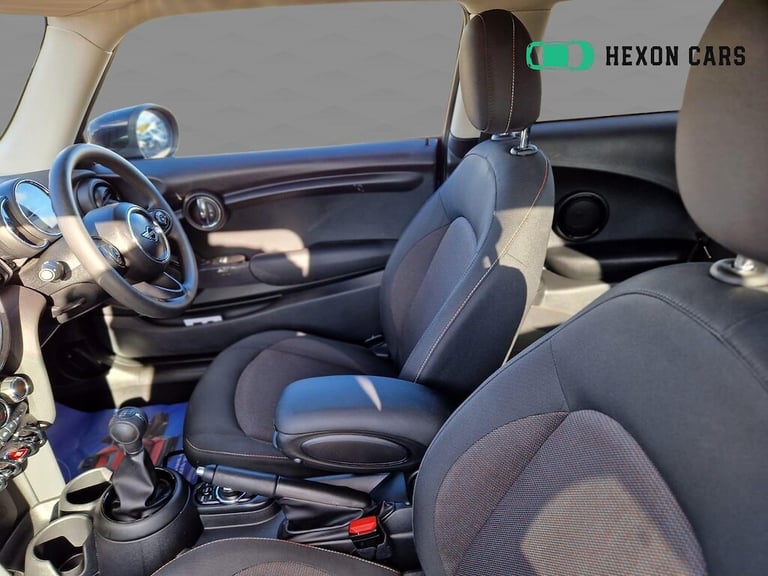 2020 MINI Hatch 1.5 Cooper Classic II 3dr HATCHBACK PETROL Manual