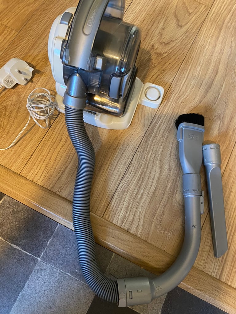 Black and Decker Dustbuster in Oxford, Oxfordshire Gumtree