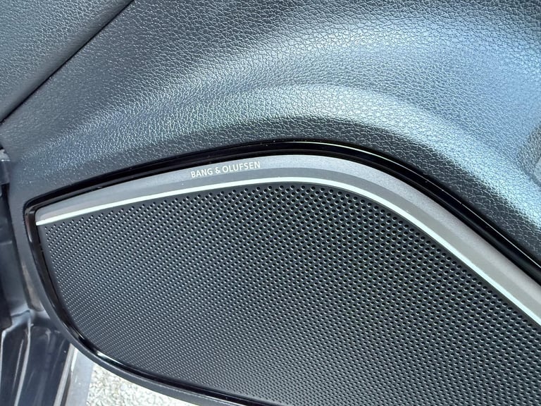 ✿2014/14 AUDI A3 1.6 TDI S Line 5dr, Brown, Diesel ✿FULLY LOADED SPEC✿