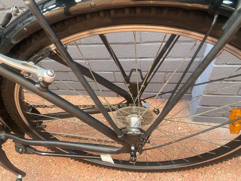 Btwin Original 520 bike - great condition 