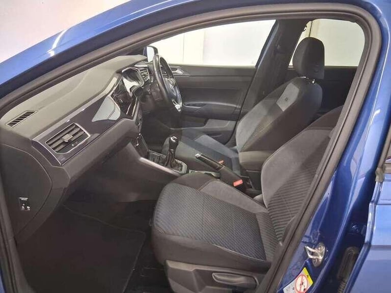 2020 Volkswagen Polo 1.0 TSI GPF R-Line Hatchback 5dr HATCHBACK Petrol Manual