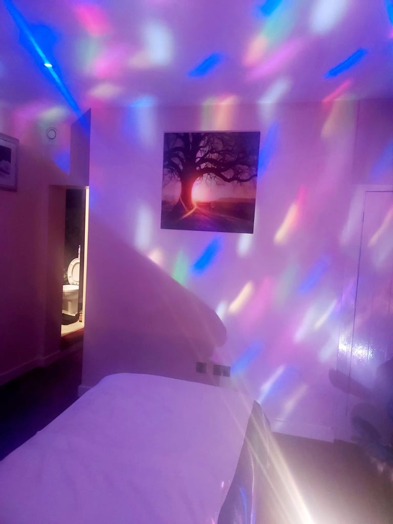 LUXURY FIRST CLASS MASSAGE AGENCY