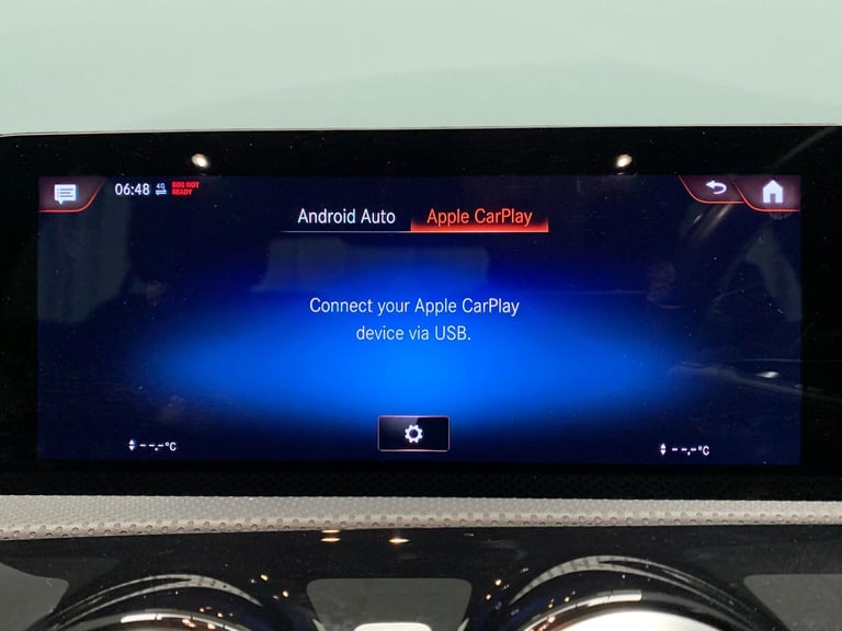 2022 Mercedes-Benz A-Class 1.3 A250e 15.6kWh AMG Line Edition (Premium) Saloon 4dr Petrol Plug-in...