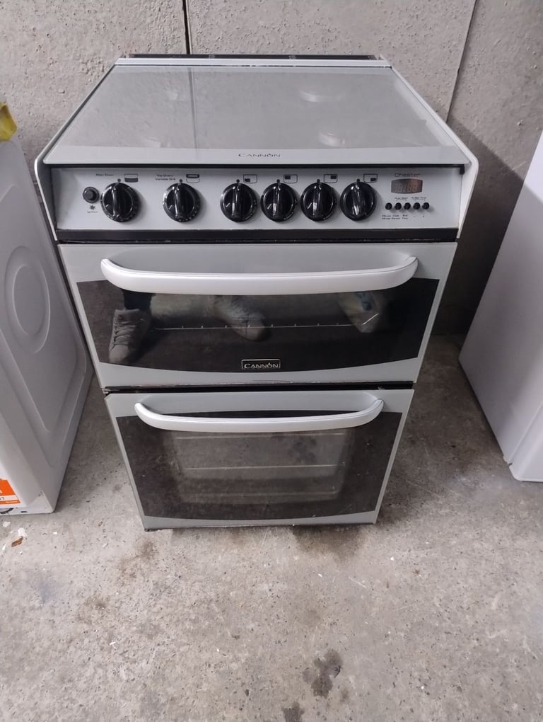 image for Gas cooker FREE DELIVERY 