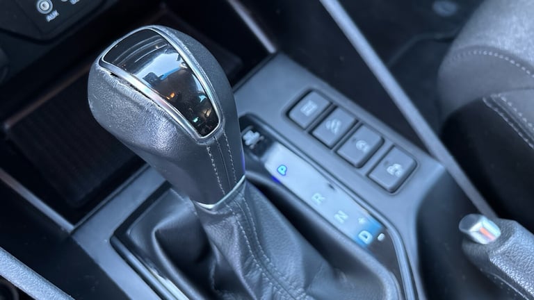 2019 Hyundai TUCSON 1.6 TGDi 177 SE Nav 5dr 2WD DCT Petrol Estate Estate Petrol Automatic