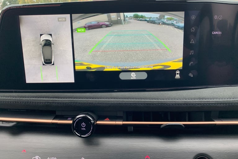 2025 Nissan ARIYA 225kW Evolve 87kWh 22kWCh 5dr e-4ORCE Auto Hatchback Electric Automatic