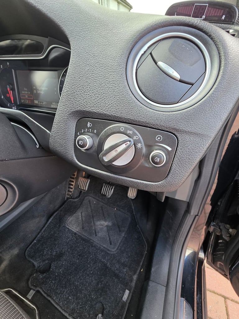 Ford, MONDEO, Hatchback, 2012, Manual, 1997 (cc), 5 doors