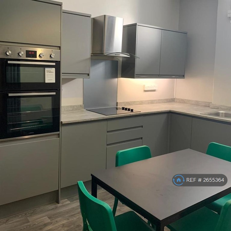 4 bedroom flat in Neuadd Deiniol, Bangor, LL57 (4 bed) (#2655364)