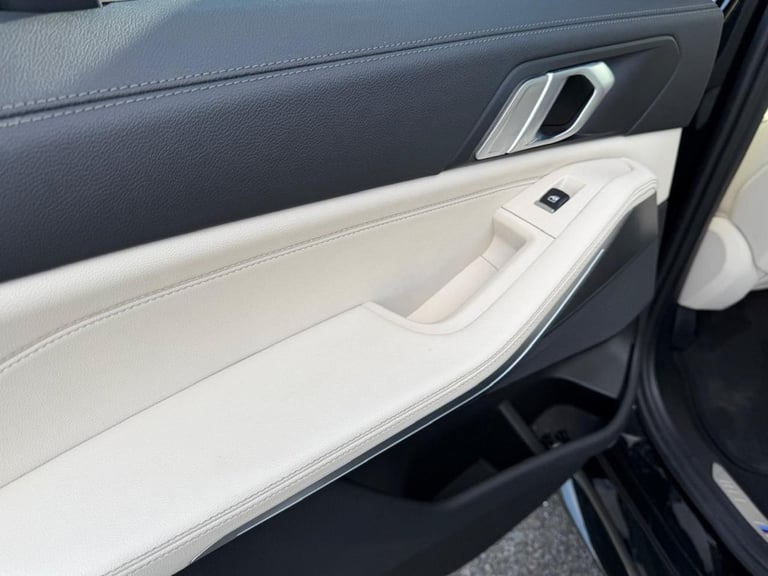 2020 BMW X5 3.0 45e 24kWh M Sport SUV 5dr Petrol Plug-in Hybrid Auto xDrive Euro 6 (s/s Automatic