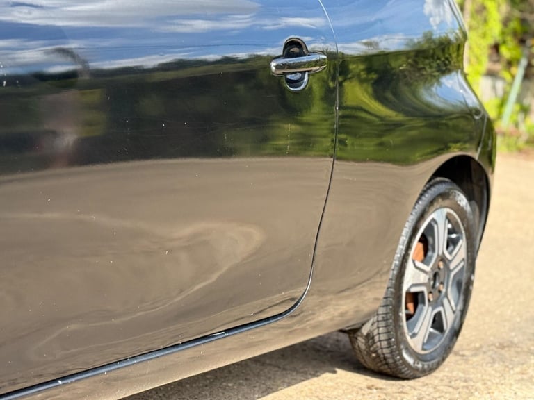 2014 Toyota Aygo 1.0 VVT-i x-clusiv Euro 5 3dr Euro 5 Petrol