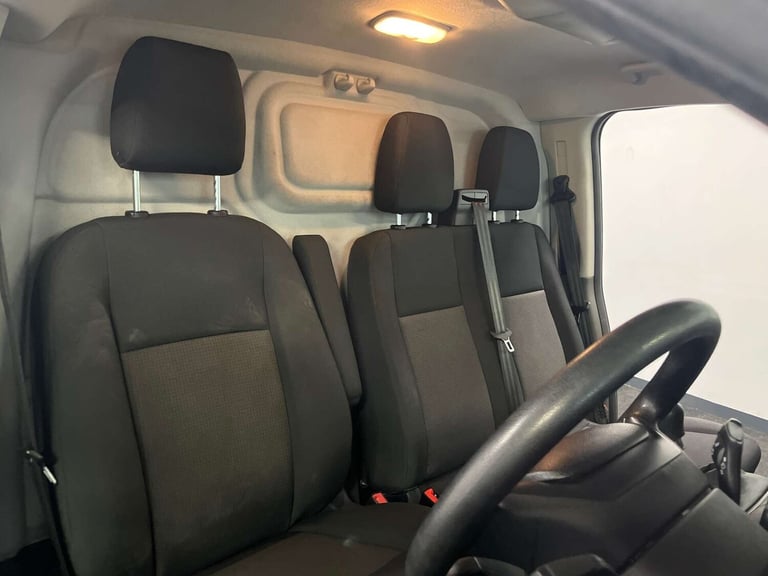 2018 Ford Transit Custom 2.0 Transit Custom 340 LWB H/R Panel Van Diesel Manual