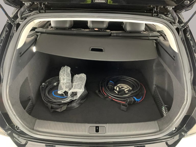 2022 MG MG5 115kW Exclusive EV 61kWh 5dr Auto ESTATE ELECTRIC Automatic