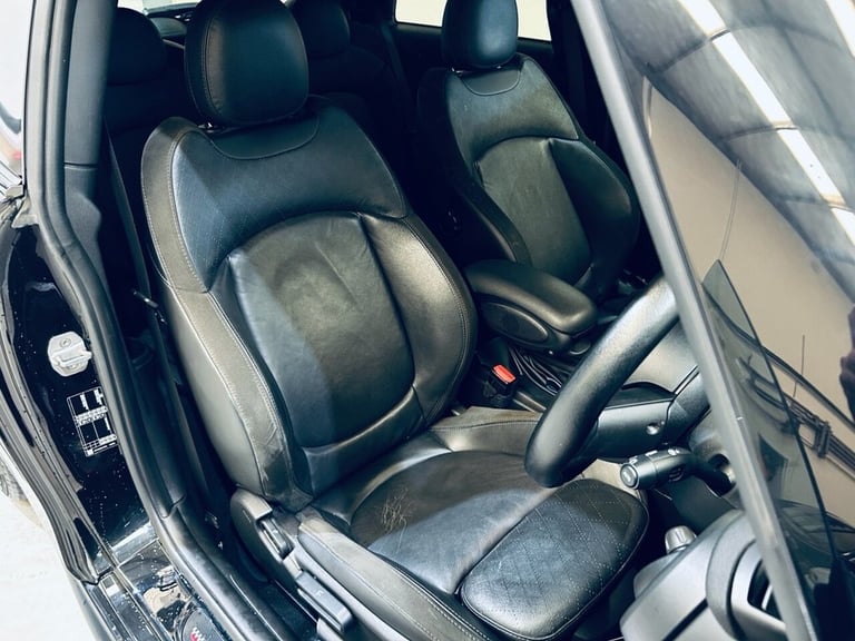 MINI HATCH 2.0 JOHN COOPER WORKS F56 JCW HATCHBACK PETROL MANUAL BLACK 2018