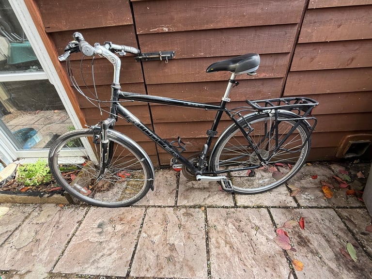 image for Claude butler men’s bike legend