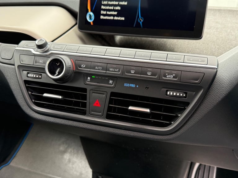 2025 BMW i3 Auto 5dr Electric Automatic