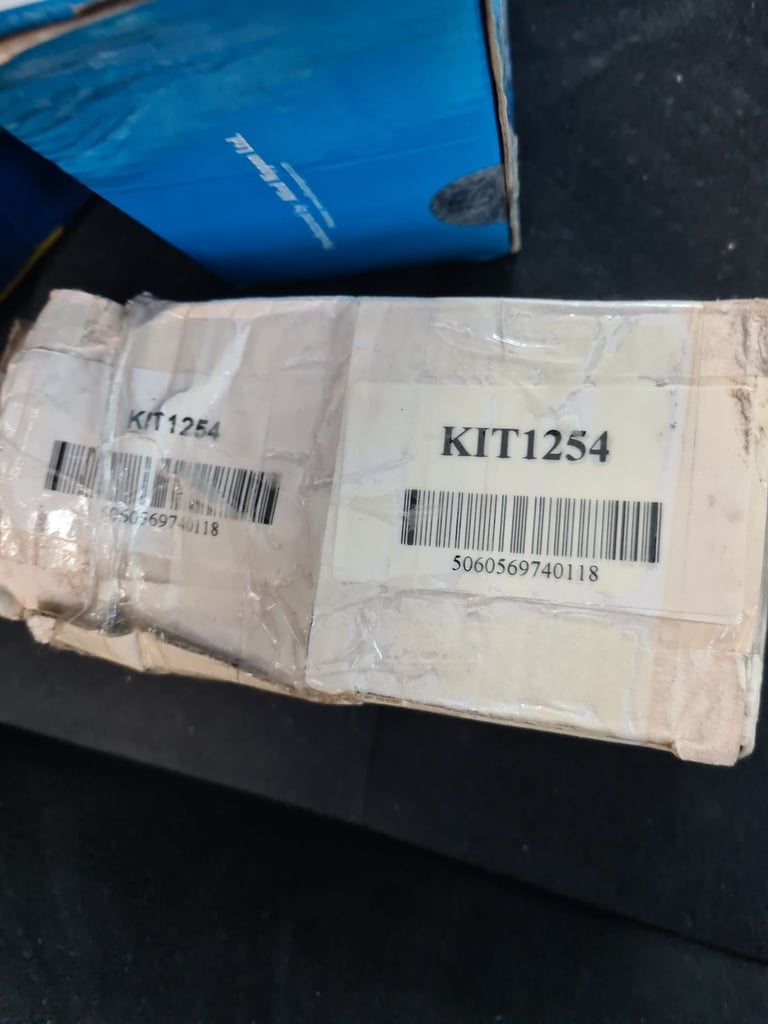 Nissan note parts