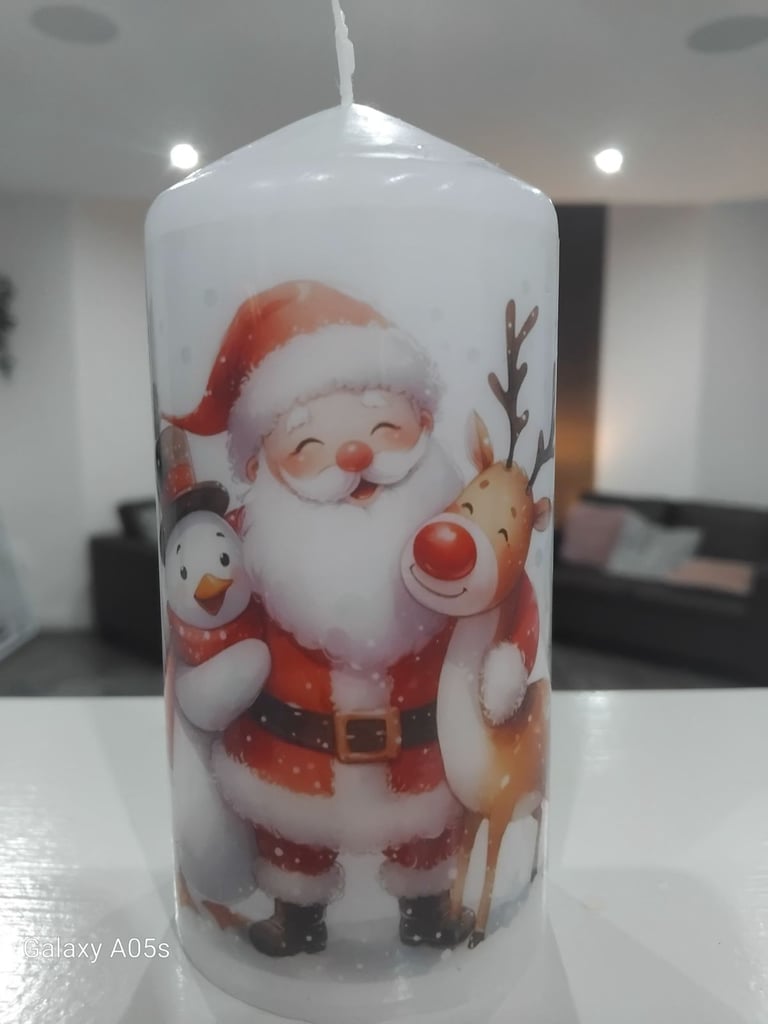 image for Candels