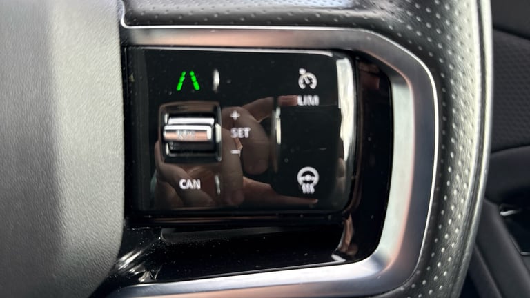 2021 Land Rover Range Rover Evoque 2.0 P250 R-Dynamic S 5dr Auto Petrol Hatchback Hatchback Petro...