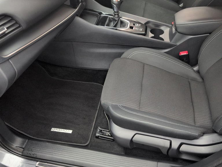 2021 Nissan Qashqai 1.3 DIG-T MHEV Acenta Premium SUV 5dr Petrol Hybrid Manual Euro 6 (s/s) (14 H...