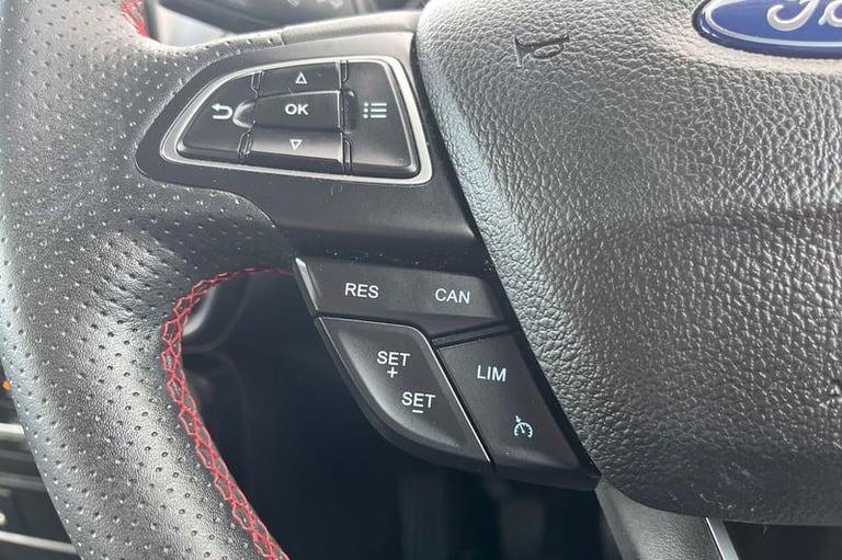 2022 Ford Ecosport 1.0 EcoBoost 125 ST-Line 5dr HATCHBACK PETROL Manual