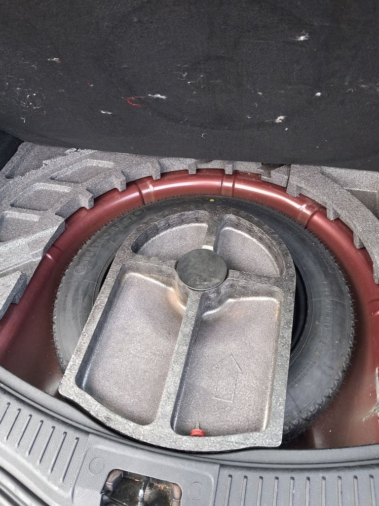 Ford, MONDEO, Estate, 2012, Manual, 1997 (cc), 5 doors