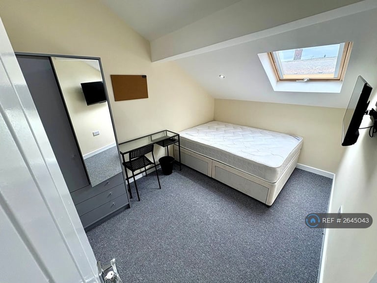 6 bedroom house in Empress Road, Liverpool, L7 (6 bed) (#2645043)