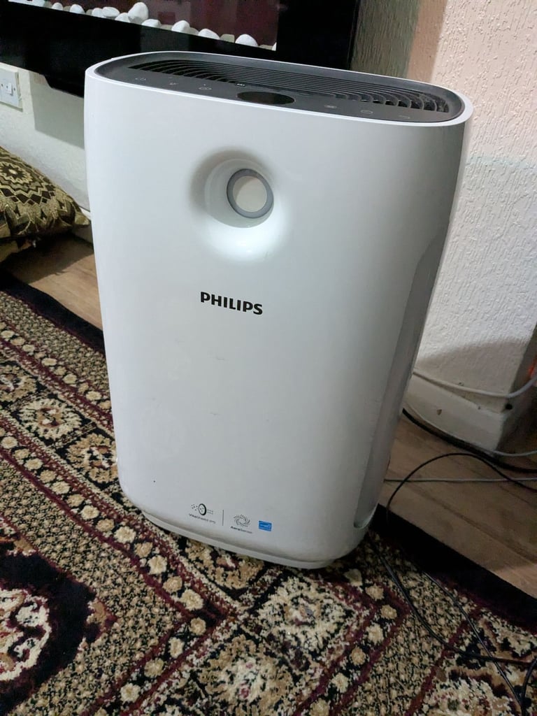 image for Smart Philips Air Purifier..like new condition 