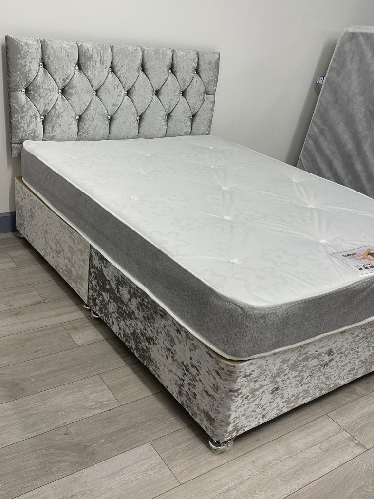 📛🆕✅Transform Your Sleeping Space with Divan Beds