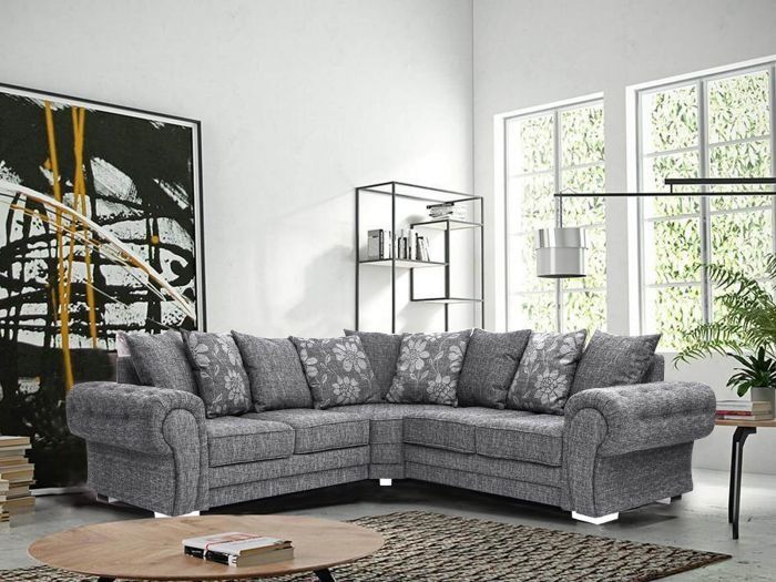 ❤️Stylish Luxury VERONA Sofa Set 🚛3+2 & Corner❤️Flat 25% OFF😘Order COD🚛Delivered Today