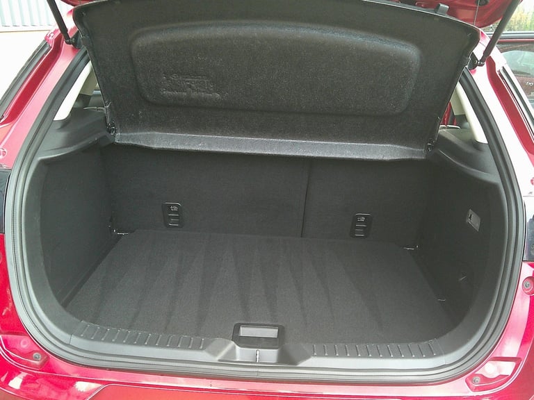 MAZDA CX-3 2.0 SKYACTIV-G Sport Nav 2016
