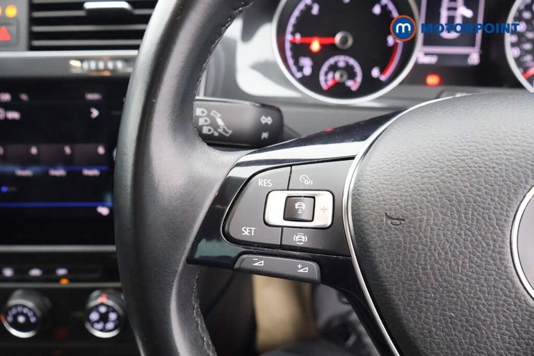 2019 Volkswagen Golf 1.6 TDI Match 5dr Hatchback Diesel Manual