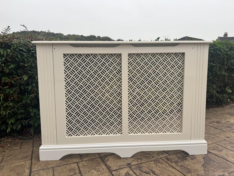 image for Radiator Cover