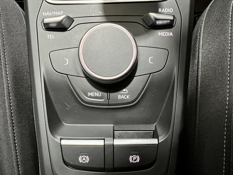 2019 Audi Q2 1.0 TFSI 30 Sport Euro 6 (s/s) 5dr ESTATE Petrol Manual