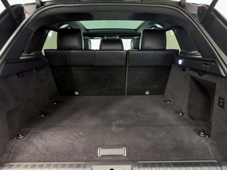 2020 Land Rover Range Rover Sport 2.0 P400e 13.1kWh HSE GPF Dynamic SUV 5dr Petrol Plug-in Hybrid...