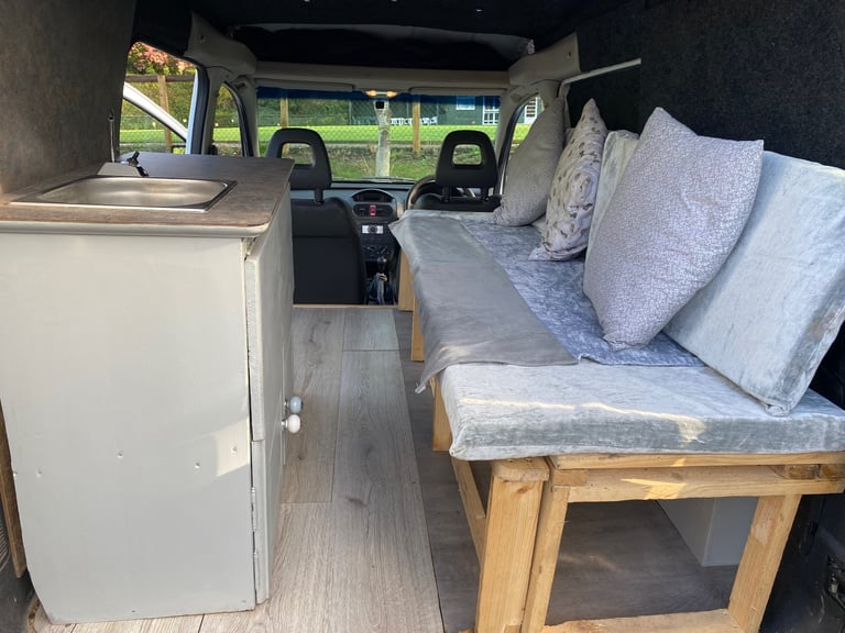 Vauxhall, Combi 
